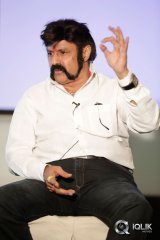 Balakrishna Gautamiputra Satakarni Interview